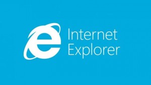 Internet Explorer end of life